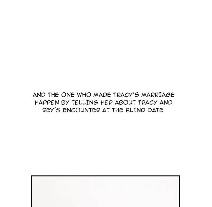 Tracy’s Perfect Married Life - Chapter 25 Page 97