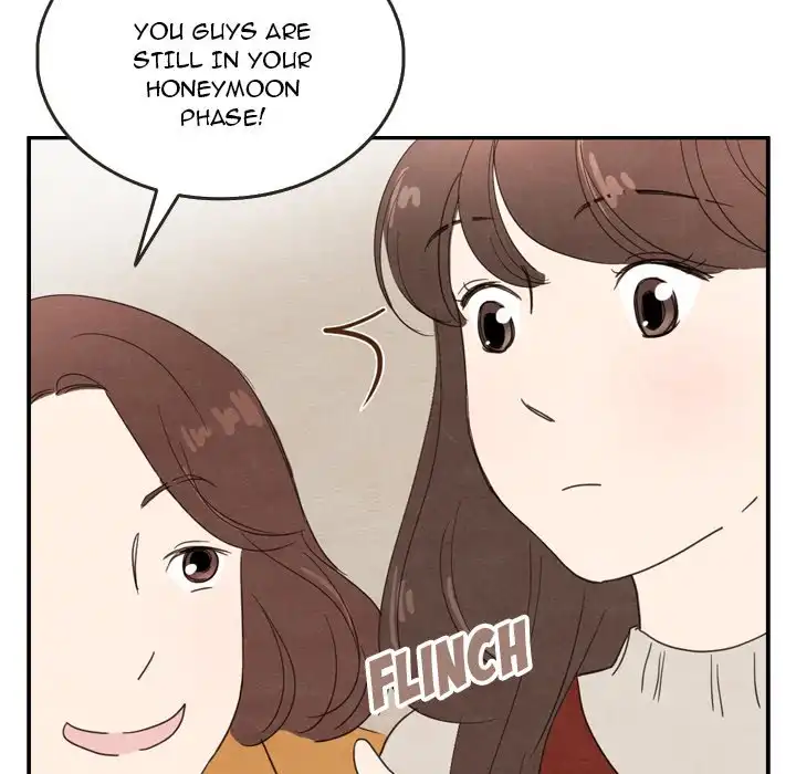 Tracy’s Perfect Married Life - Chapter 26 Page 100