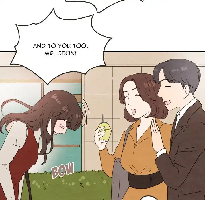 Tracy’s Perfect Married Life - Chapter 26 Page 102