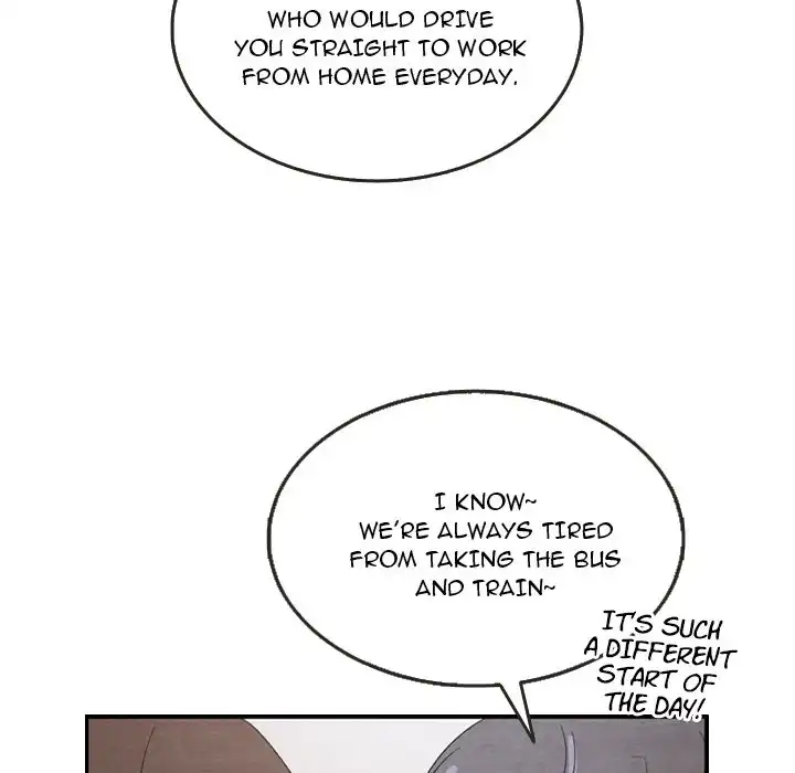 Tracy’s Perfect Married Life - Chapter 26 Page 105