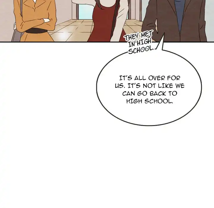 Tracy’s Perfect Married Life - Chapter 26 Page 109