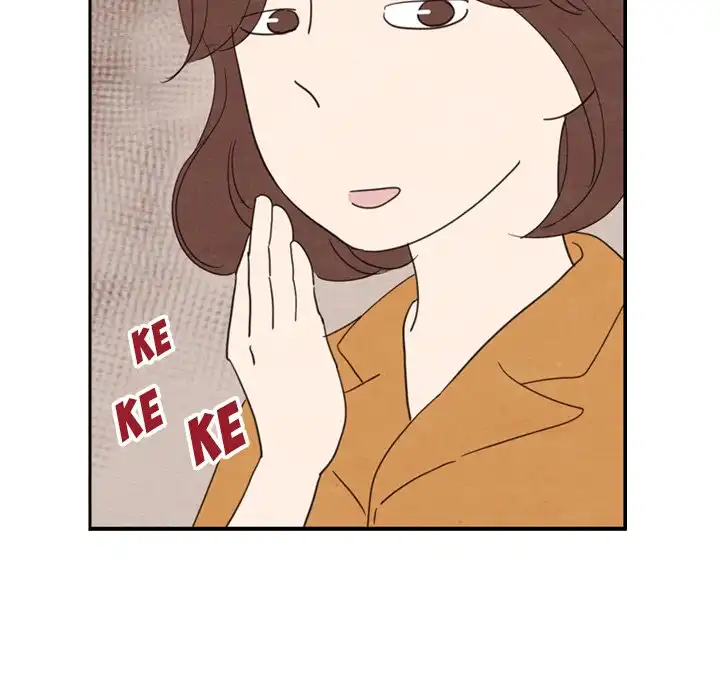 Tracy’s Perfect Married Life - Chapter 26 Page 112