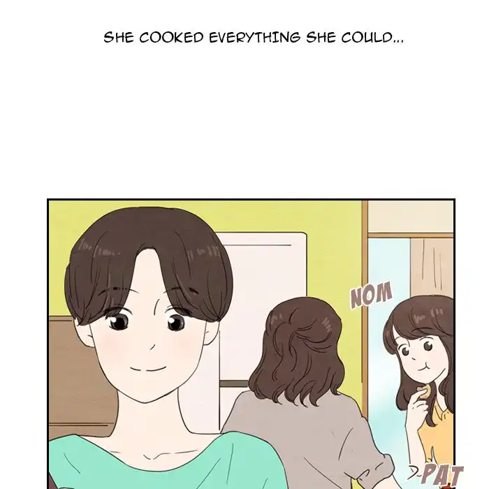 Tracy’s Perfect Married Life - Chapter 26 Page 17