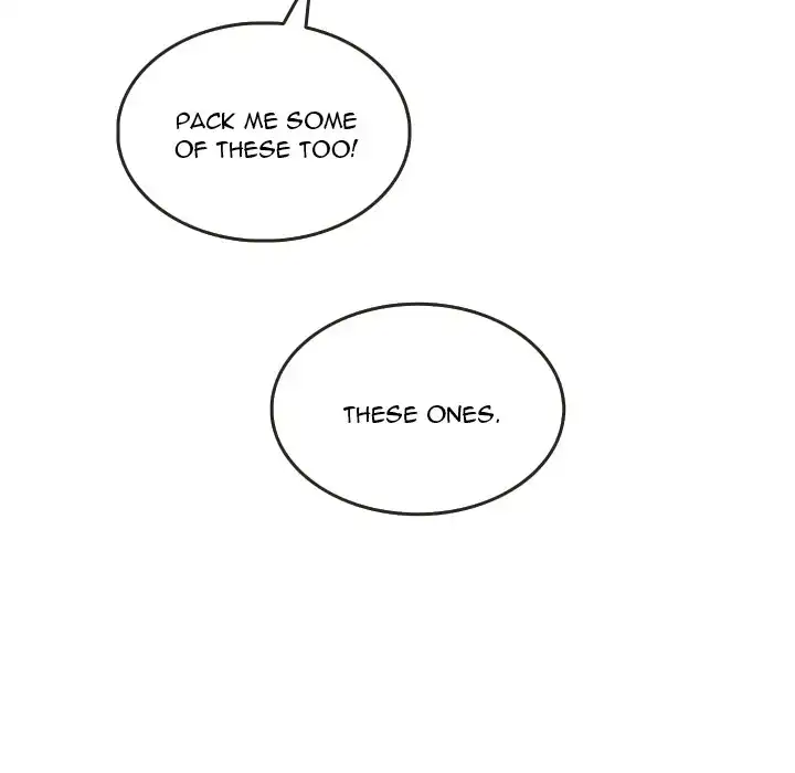 Tracy’s Perfect Married Life - Chapter 26 Page 20