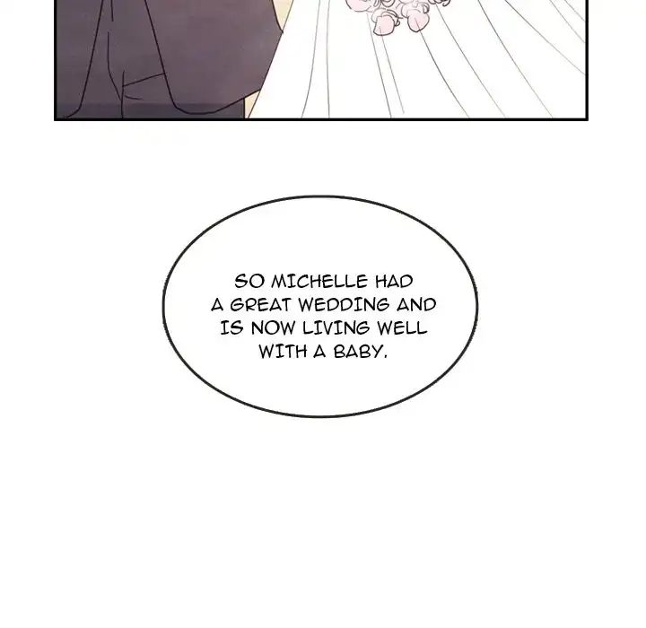 Tracy’s Perfect Married Life - Chapter 26 Page 31