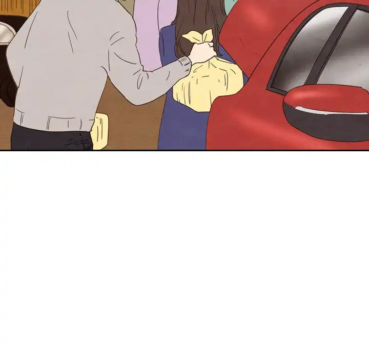 Tracy’s Perfect Married Life - Chapter 26 Page 45