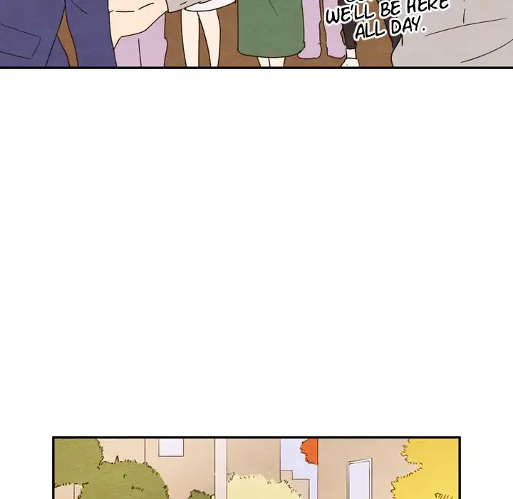 Tracy’s Perfect Married Life - Chapter 26 Page 56