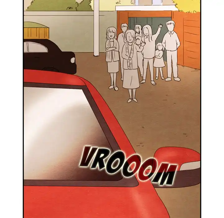 Tracy’s Perfect Married Life - Chapter 26 Page 57