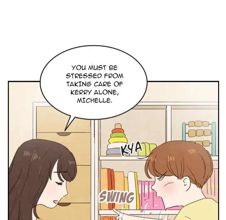 Tracy’s Perfect Married Life - Chapter 26 Page 65