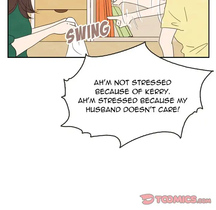 Tracy’s Perfect Married Life - Chapter 26 Page 66