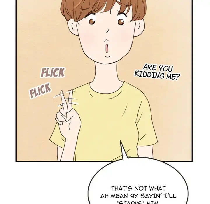 Tracy’s Perfect Married Life - Chapter 26 Page 75