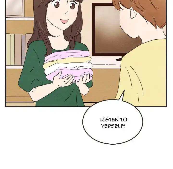 Tracy’s Perfect Married Life - Chapter 26 Page 79