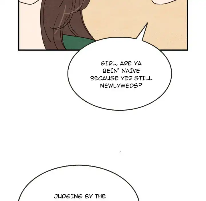 Tracy’s Perfect Married Life - Chapter 26 Page 85