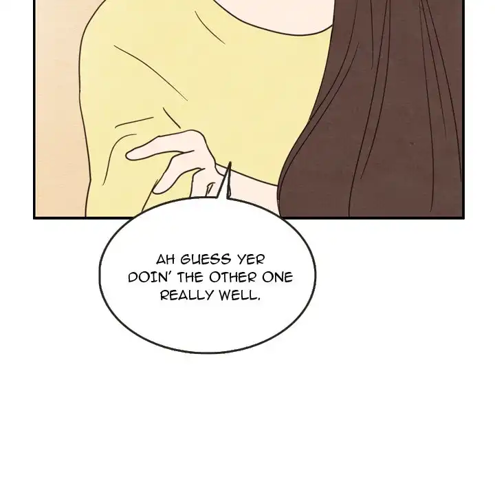 Tracy’s Perfect Married Life - Chapter 26 Page 87