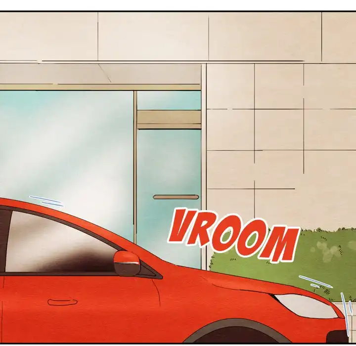 Tracy’s Perfect Married Life - Chapter 26 Page 93