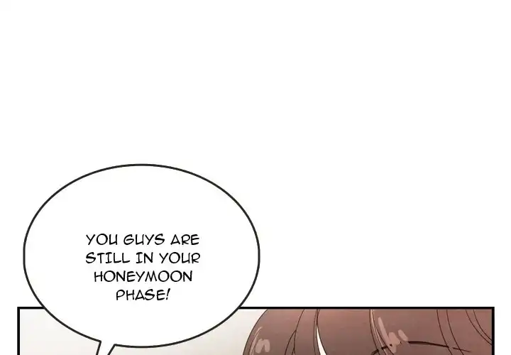 Tracy’s Perfect Married Life - Chapter 27 Page 1