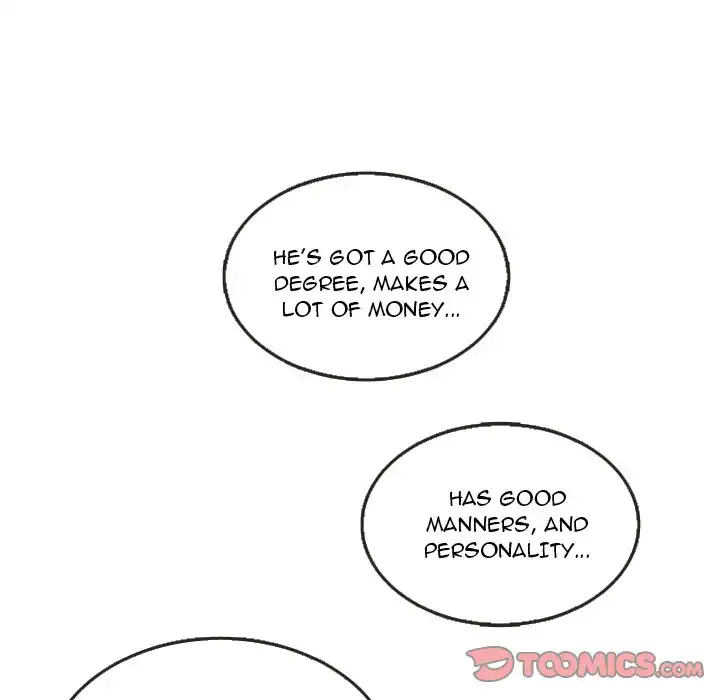 Tracy’s Perfect Married Life - Chapter 27 Page 10