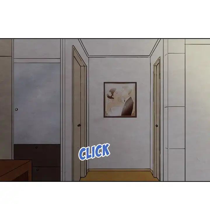 Tracy’s Perfect Married Life - Chapter 27 Page 112