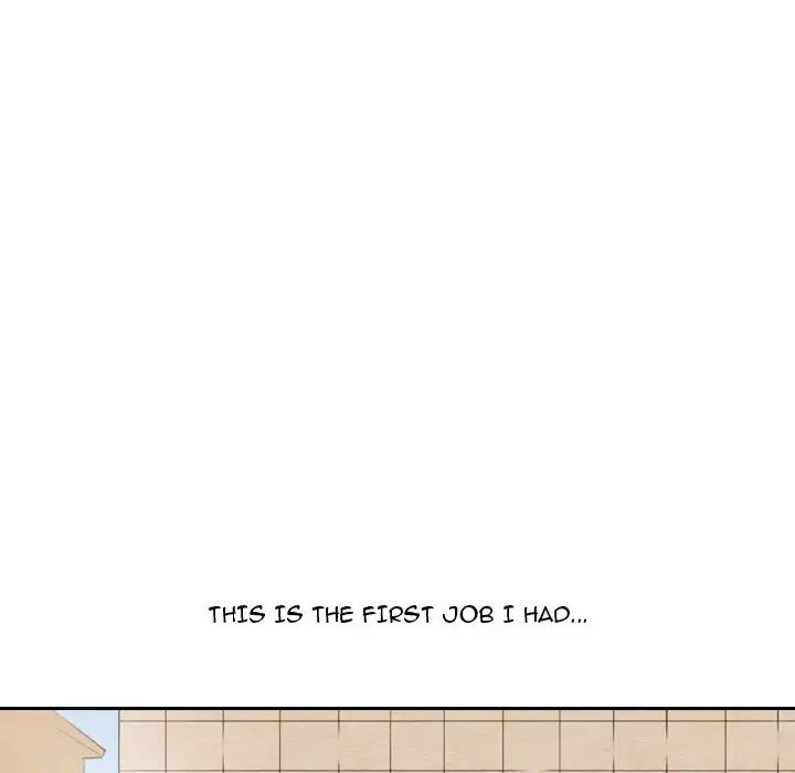 Tracy’s Perfect Married Life - Chapter 27 Page 24