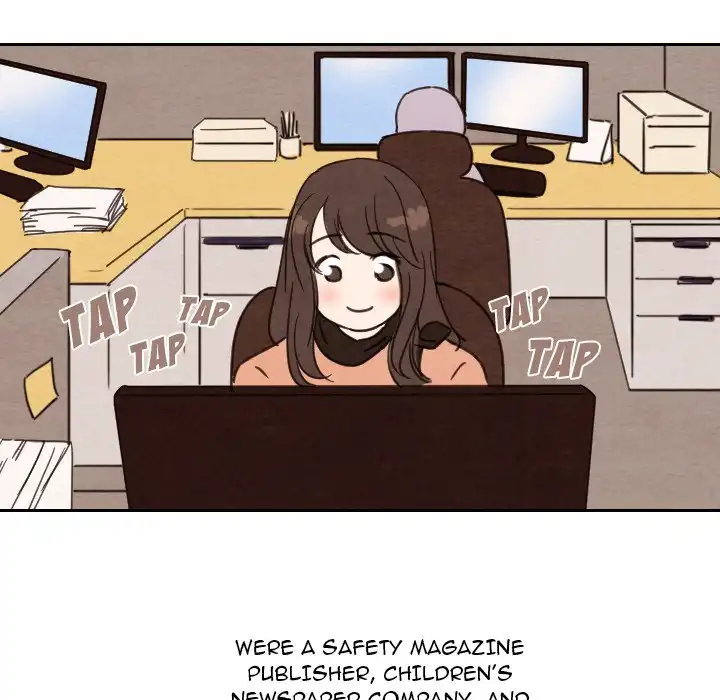 Tracy’s Perfect Married Life - Chapter 27 Page 28