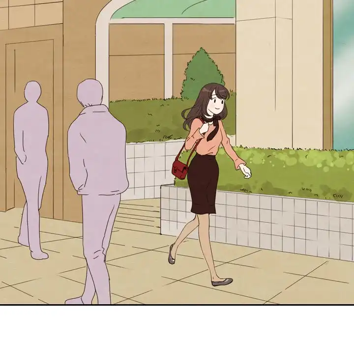 Tracy’s Perfect Married Life - Chapter 27 Page 46