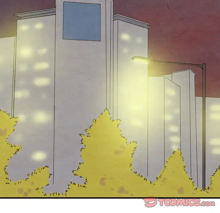 Tracy’s Perfect Married Life - Chapter 27 Page 50