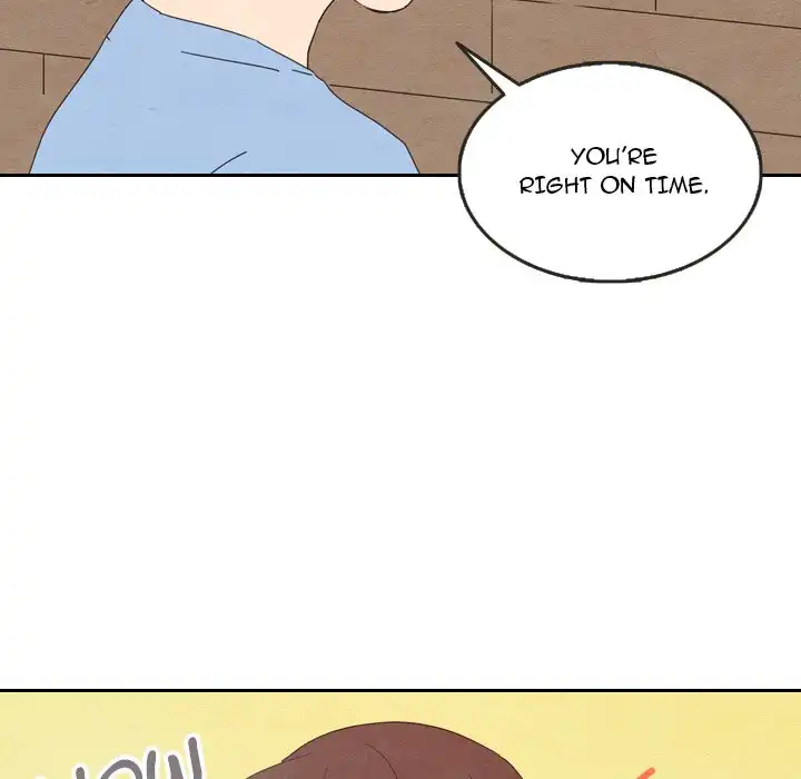 Tracy’s Perfect Married Life - Chapter 27 Page 54