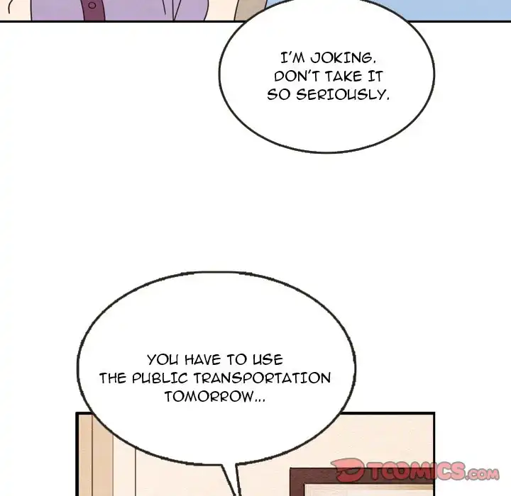 Tracy’s Perfect Married Life - Chapter 27 Page 98