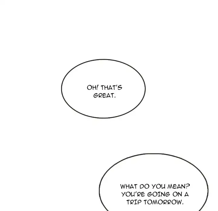 Tracy’s Perfect Married Life - Chapter 28 Page 17