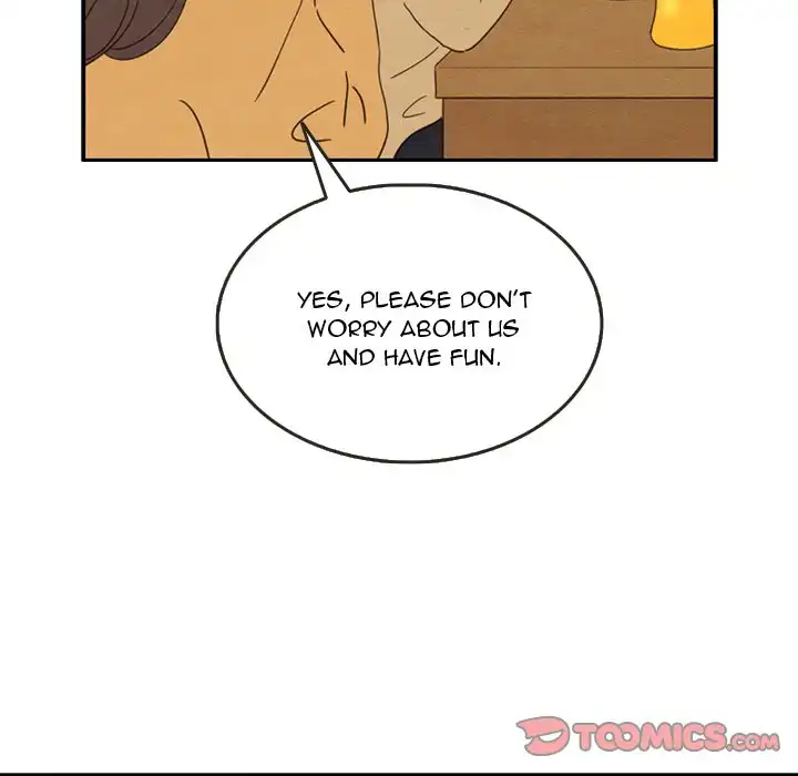 Tracy’s Perfect Married Life - Chapter 28 Page 21