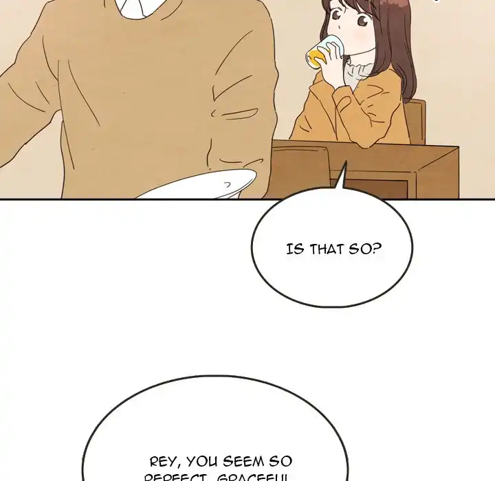 Tracy’s Perfect Married Life - Chapter 28 Page 32