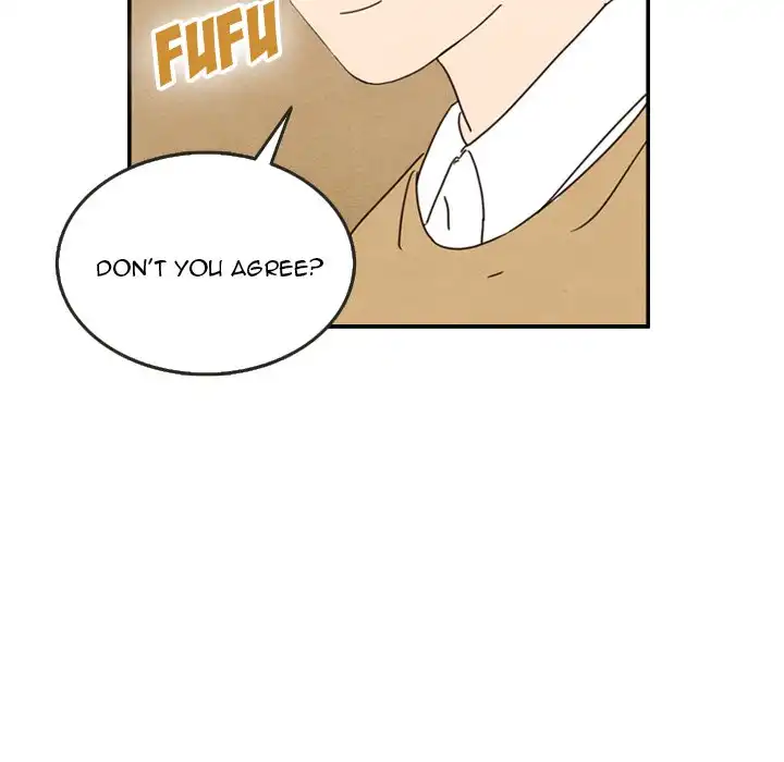 Tracy’s Perfect Married Life - Chapter 28 Page 44