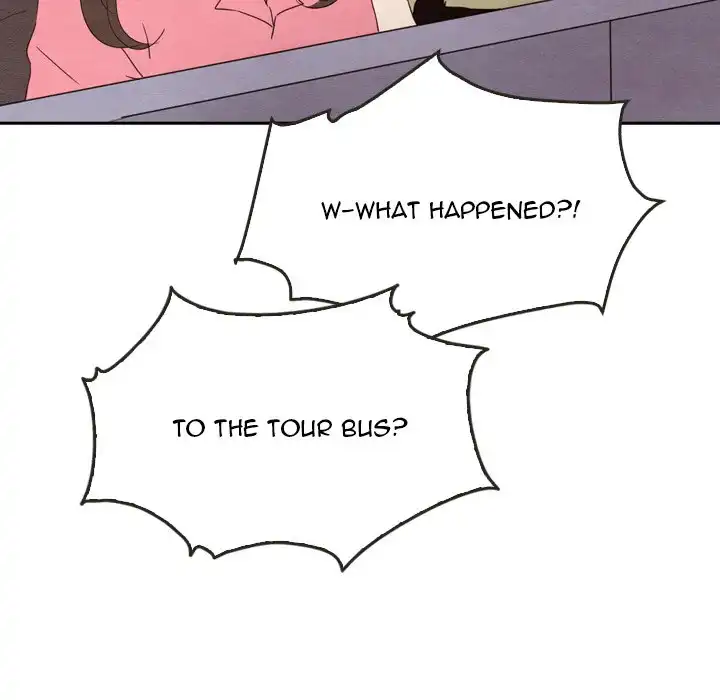 Tracy’s Perfect Married Life - Chapter 28 Page 59