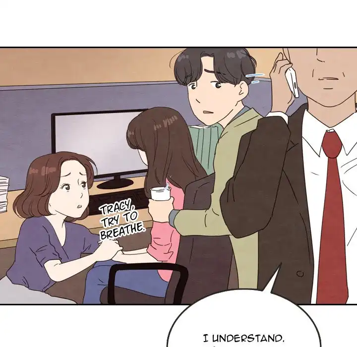 Tracy’s Perfect Married Life - Chapter 28 Page 69