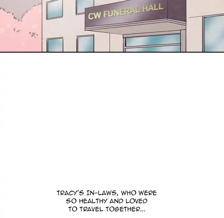 Tracy’s Perfect Married Life - Chapter 28 Page 79