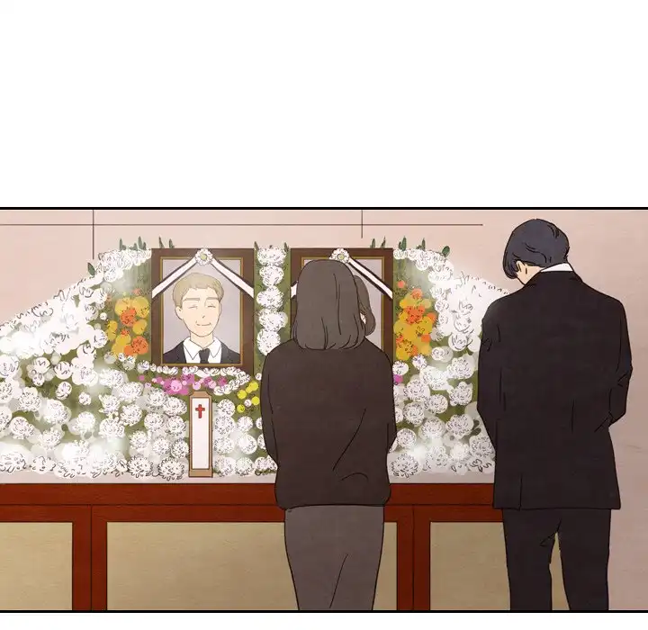 Tracy’s Perfect Married Life - Chapter 28 Page 87