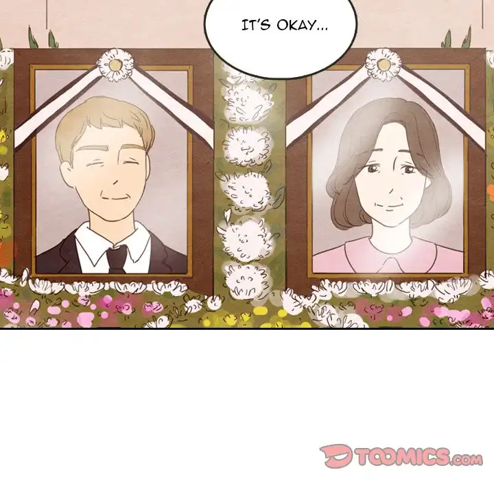 Tracy’s Perfect Married Life - Chapter 29 Page 21