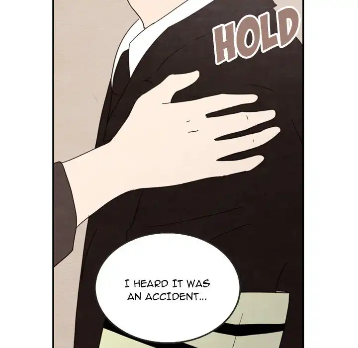 Tracy’s Perfect Married Life - Chapter 29 Page 8