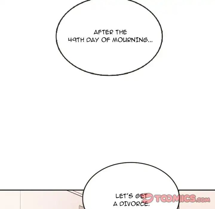 Tracy’s Perfect Married Life - Chapter 29 Page 84