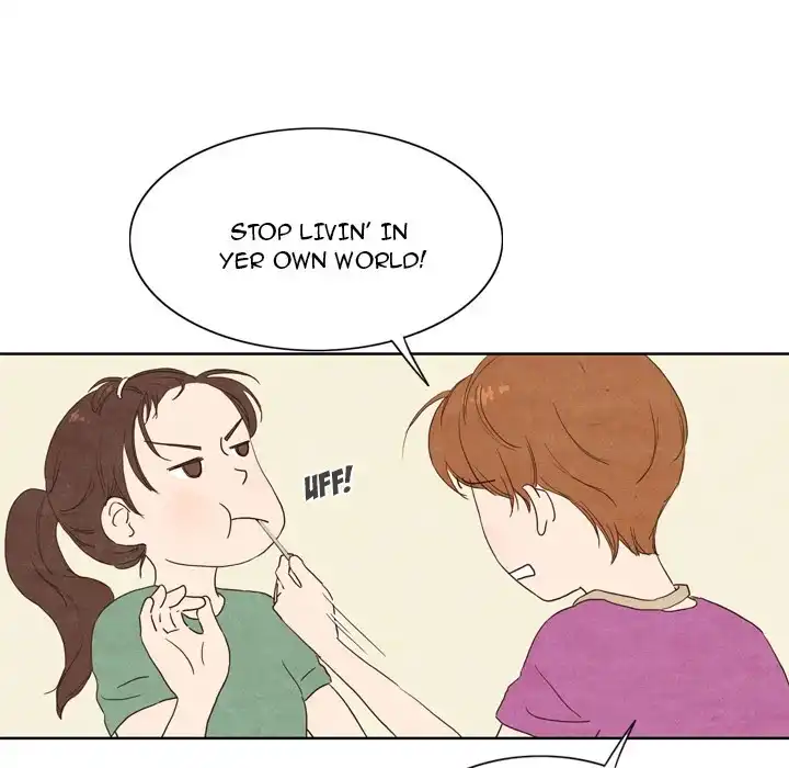 Tracy’s Perfect Married Life - Chapter 3 Page 27