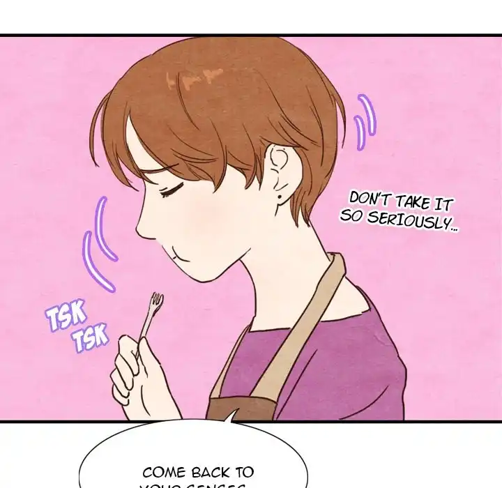 Tracy’s Perfect Married Life - Chapter 3 Page 46