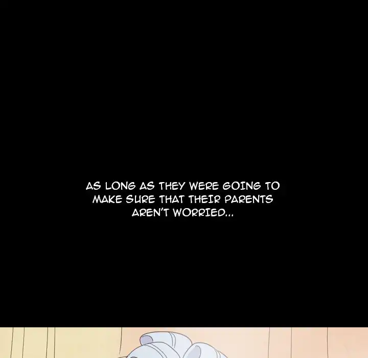 Tracy’s Perfect Married Life - Chapter 30 Page 108