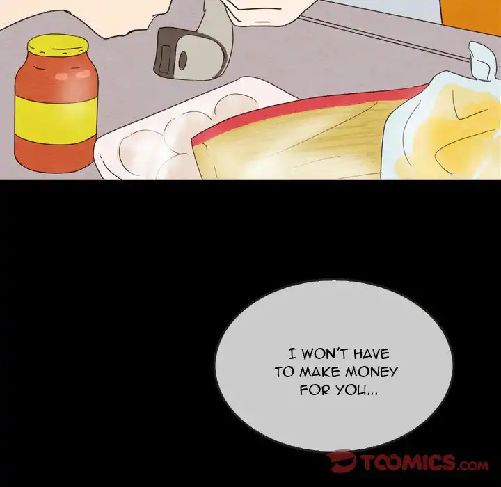 Tracy’s Perfect Married Life - Chapter 30 Page 57