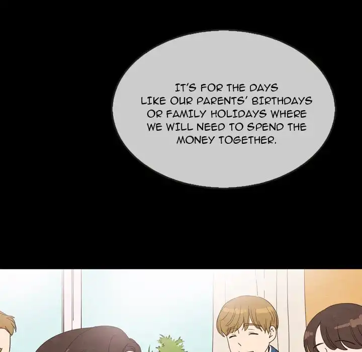 Tracy’s Perfect Married Life - Chapter 30 Page 62