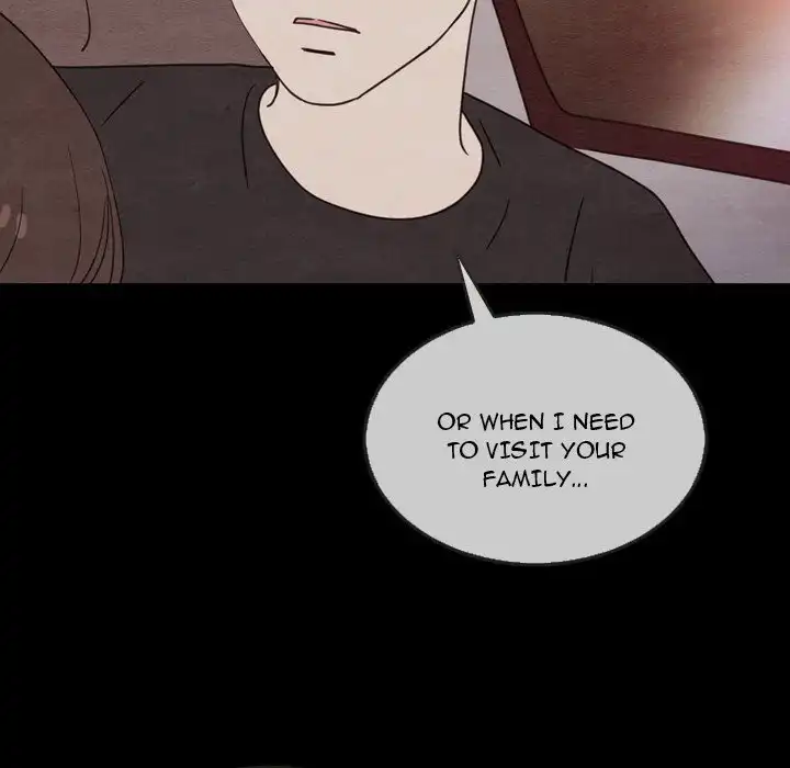 Tracy’s Perfect Married Life - Chapter 30 Page 69