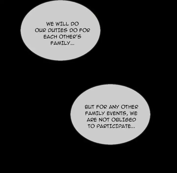 Tracy’s Perfect Married Life - Chapter 30 Page 70