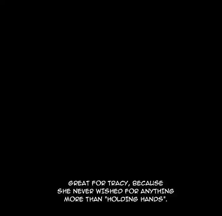 Tracy’s Perfect Married Life - Chapter 30 Page 83