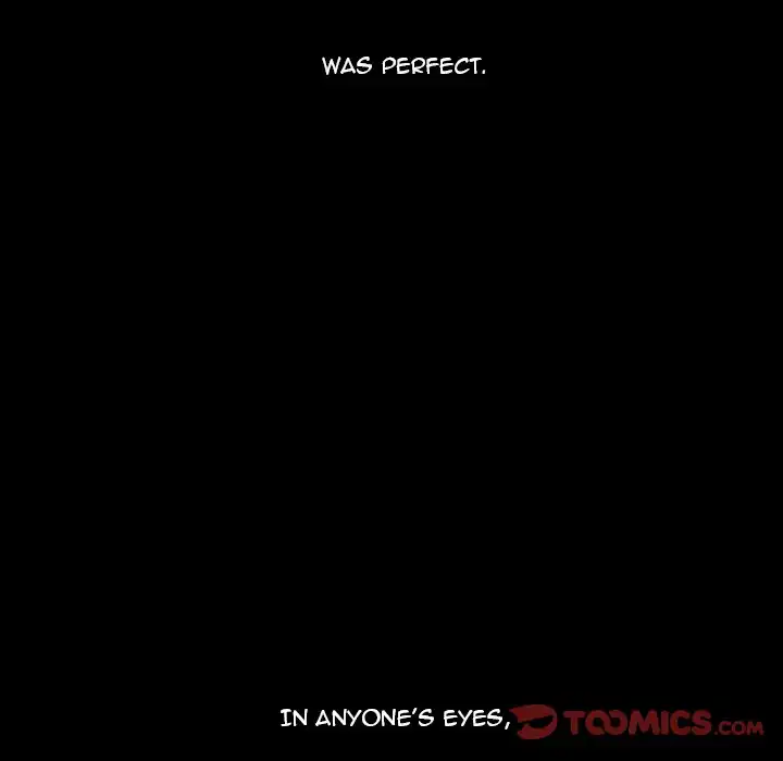 Tracy’s Perfect Married Life - Chapter 31 Page 20