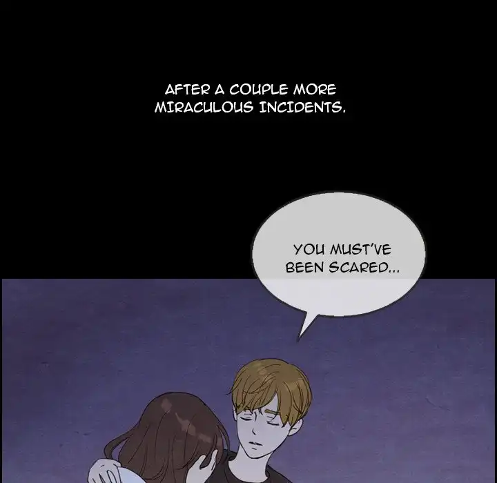 Tracy’s Perfect Married Life - Chapter 31 Page 28