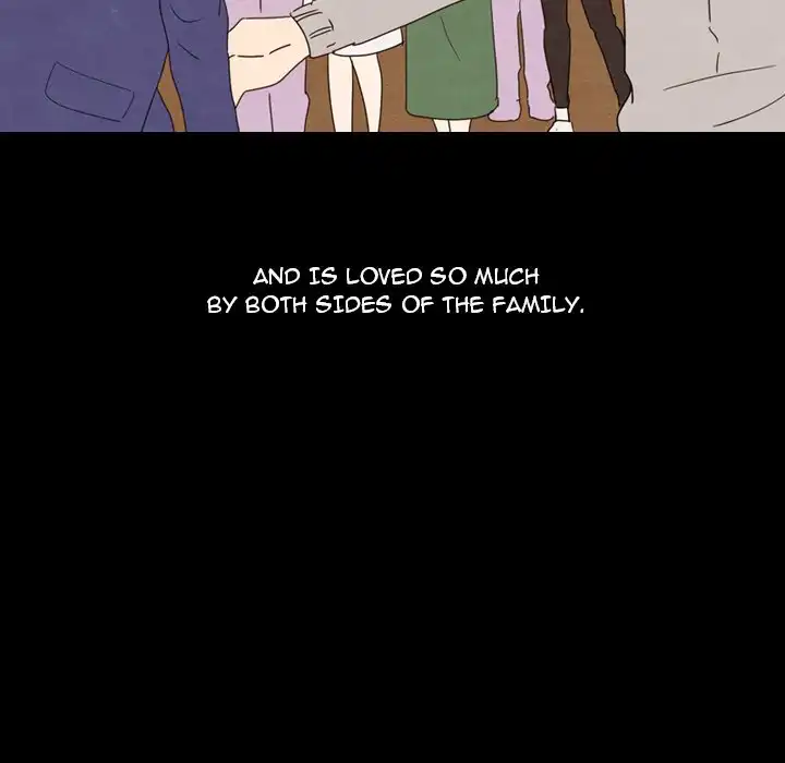 Tracy’s Perfect Married Life - Chapter 31 Page 34